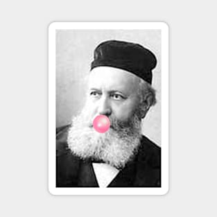 Charles Gounod Magnet