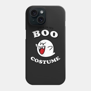 2021 Is Boo Sheet Phone Case