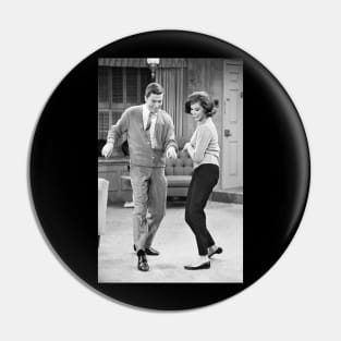 Dancing Pin