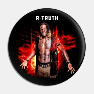 R-Truth Pin