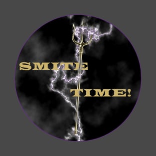 Smite Time T-Shirt