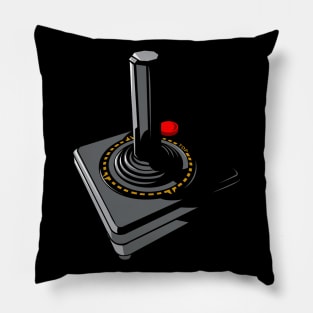 Old Skool Control Pillow