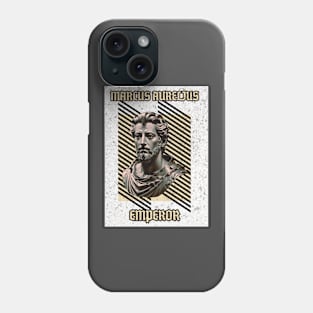 Roman Emperor Phone Case