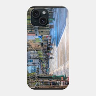 Downtown 7th Ave. Phone Case