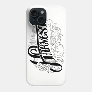 Harvest Phone Case