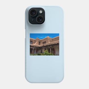 Santa Fe Phone Case