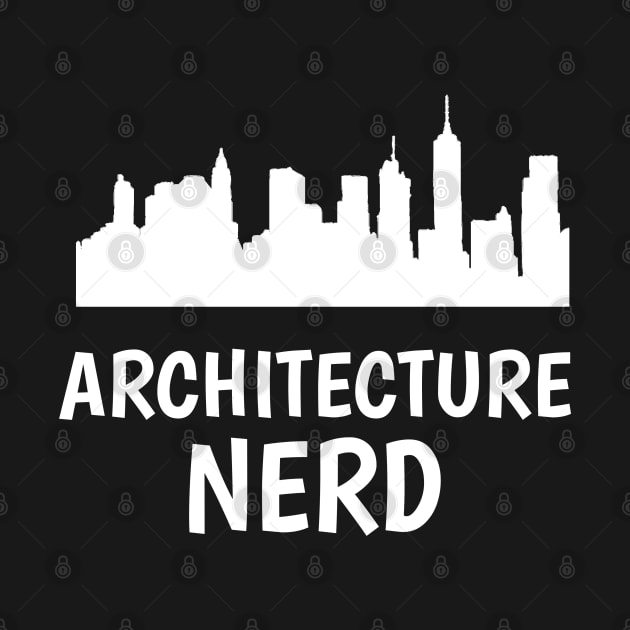 architecture nerd by juinwonderland 41