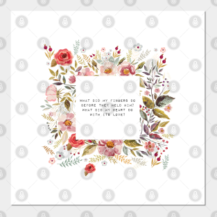 Sylvia Plath Posters And Art Prints Teepublic