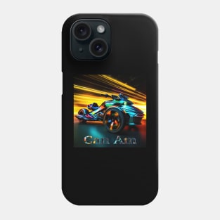 Can Am Phone Case