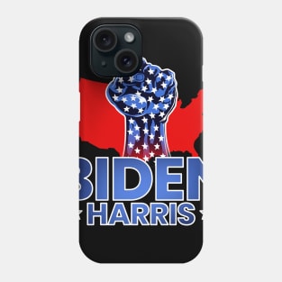 Biden Harris President 2020 Phone Case