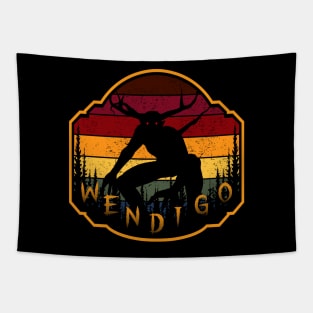 Wendigo Tapestry