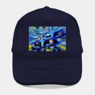 Mercedes F1 Racing Hat
