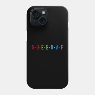 Queeraf Phone Case