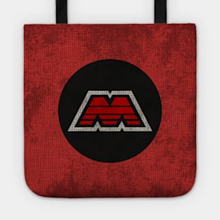 Bricks 16 - M-Tron Tote