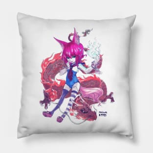 lolidragon Pillow