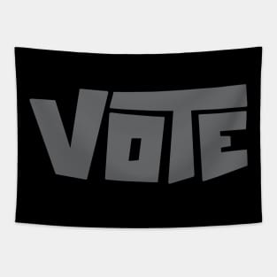 vote Tapestry