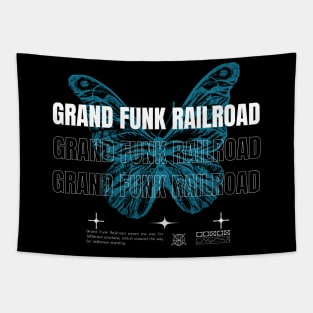 Grand funk Railroad Tapestry