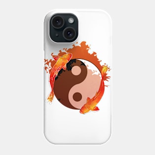 koiYin Phone Case