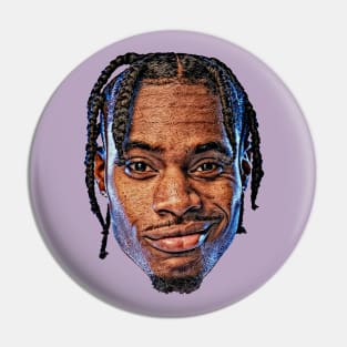 Davion Pin