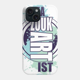 Im a ZOUK ART-IST Colors Phone Case