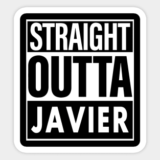 Javier Báez 23 Sticker for Sale by devinobrien