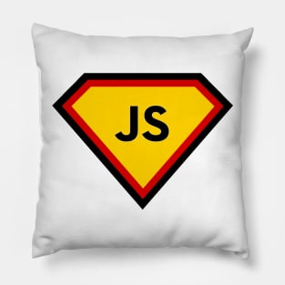 Java script - js programming language Pillow