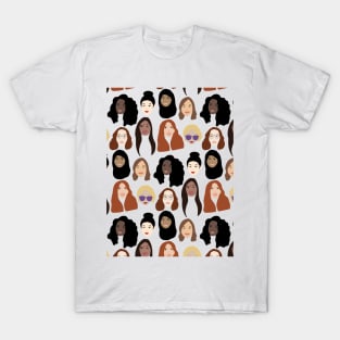 Women empowering quote watercolor t-shirt' Ultra Cotton T-Shirt