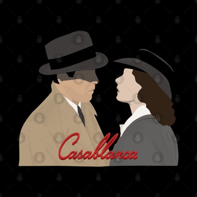 Casablanca by Goddess of the Bees 