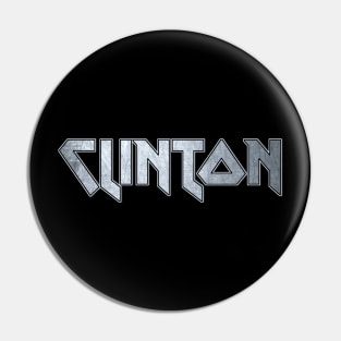 Clinton Pin