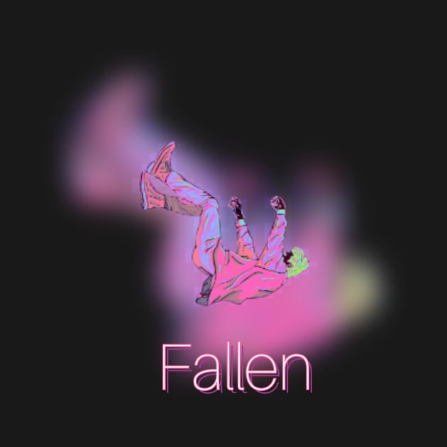 Fallen by Wear With Happy