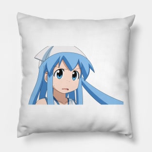 Ika Musume Pillow