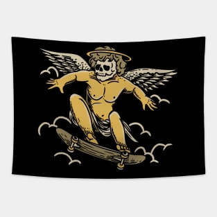 Cupid Tapestry