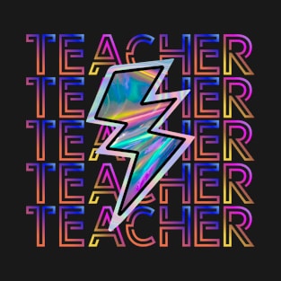 Teach Love T-Shirt