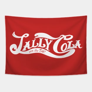 Lally Cola Tapestry