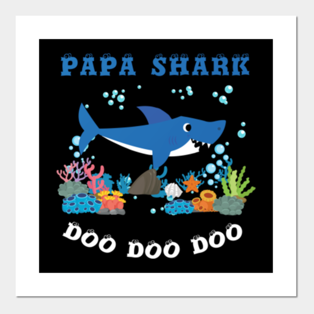 Free Free 96 Papa Shark Svg SVG PNG EPS DXF File