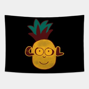 Cool Pro Funny T-shirt Tapestry