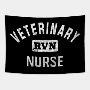 Veterinary Nursing Vet Nurse Graduation Tapestry