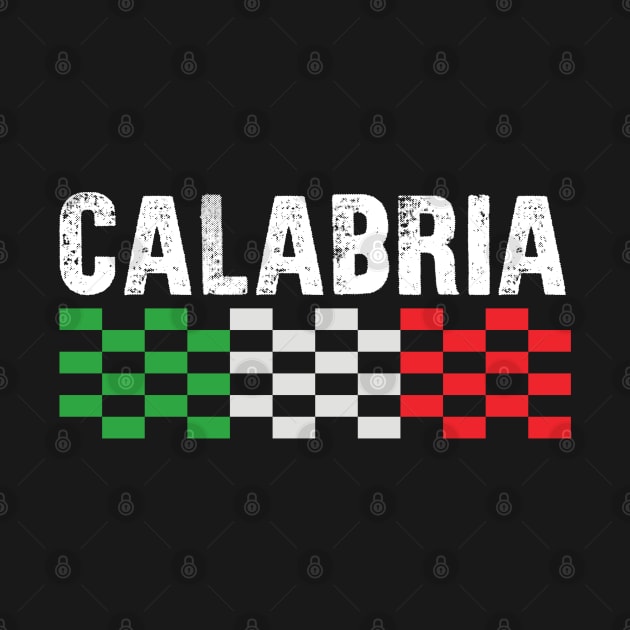 Calabria Italy by raeex