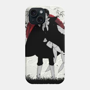 Vanitas Phone Case