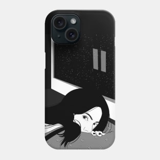 Pause Phone Case