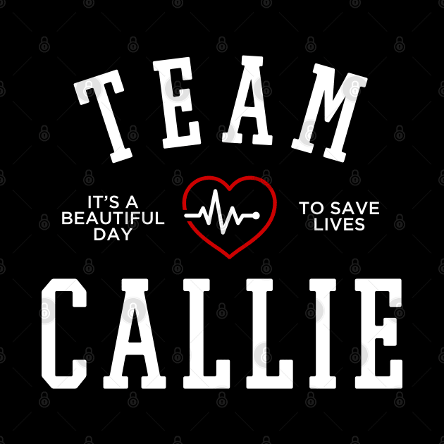 TEAM CALLIE TORRES by localfandoms