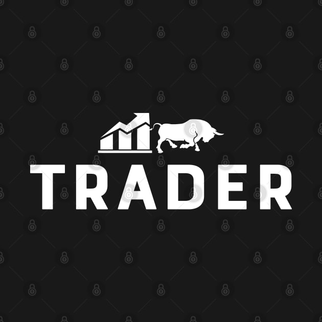 Trader by KC Happy Shop