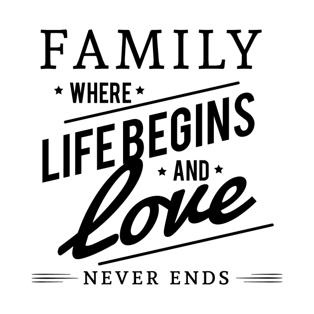 Family love by nikovega21