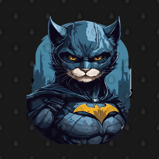 Batcat by Lug