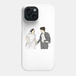 Married Phone Case