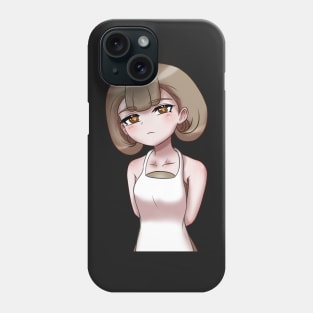 Mushroom-chan Original Pose Phone Case