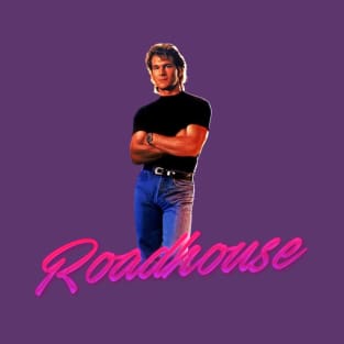 Roadhouse T-Shirt