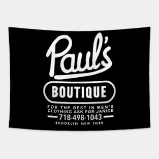 Vintage Pauls Boutique - Distressed Tapestry