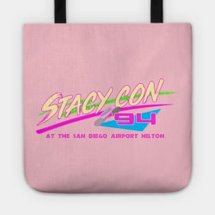 Stacy Con '94 Tote