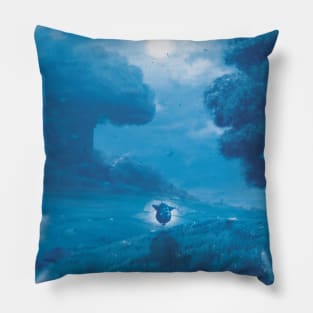 Sweet Wind Pillow